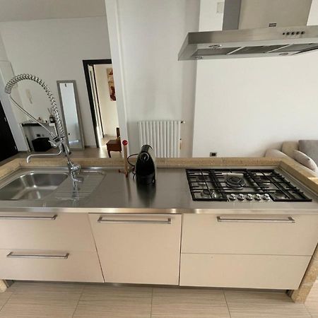 Casa Mari Lejlighed Ostuni Eksteriør billede
