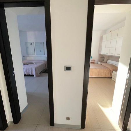 Casa Mari Lejlighed Ostuni Eksteriør billede
