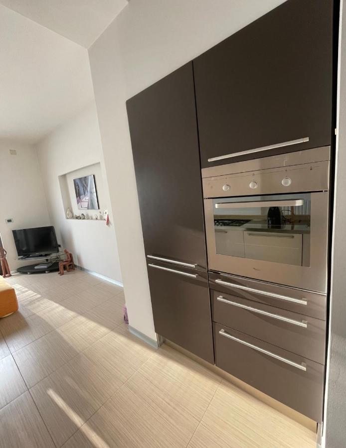 Casa Mari Lejlighed Ostuni Eksteriør billede