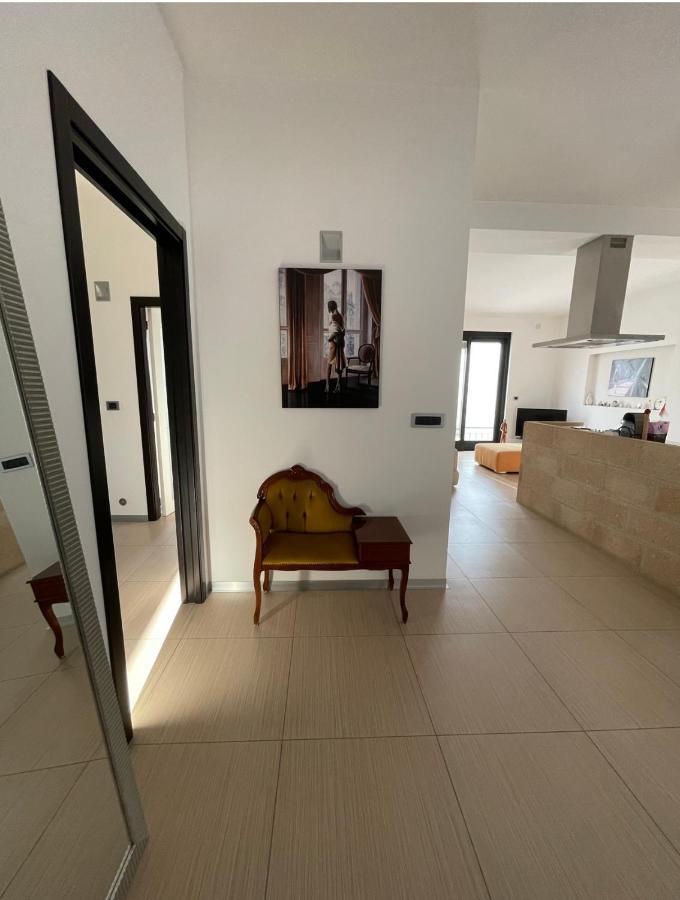 Casa Mari Lejlighed Ostuni Eksteriør billede