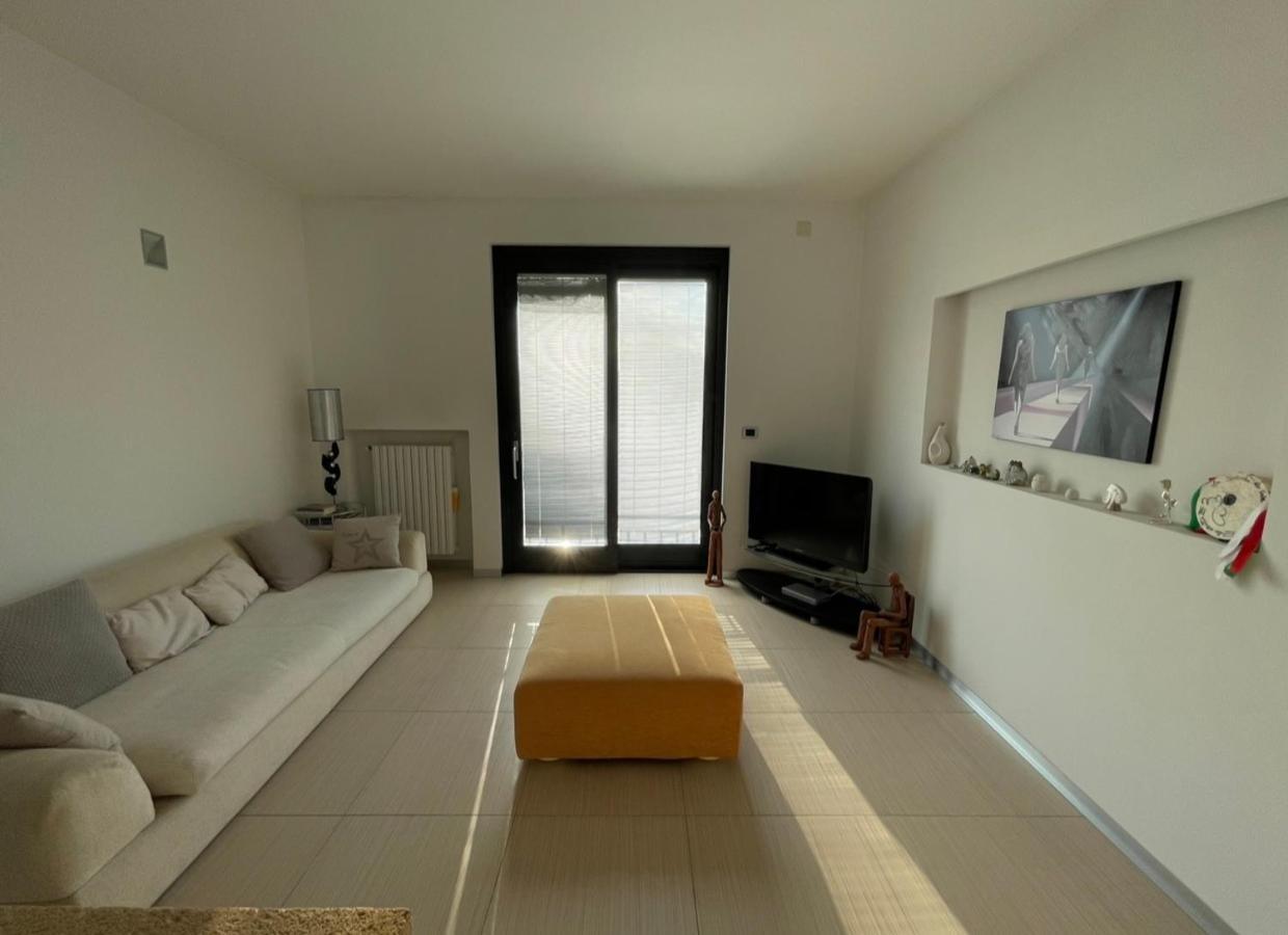 Casa Mari Lejlighed Ostuni Eksteriør billede