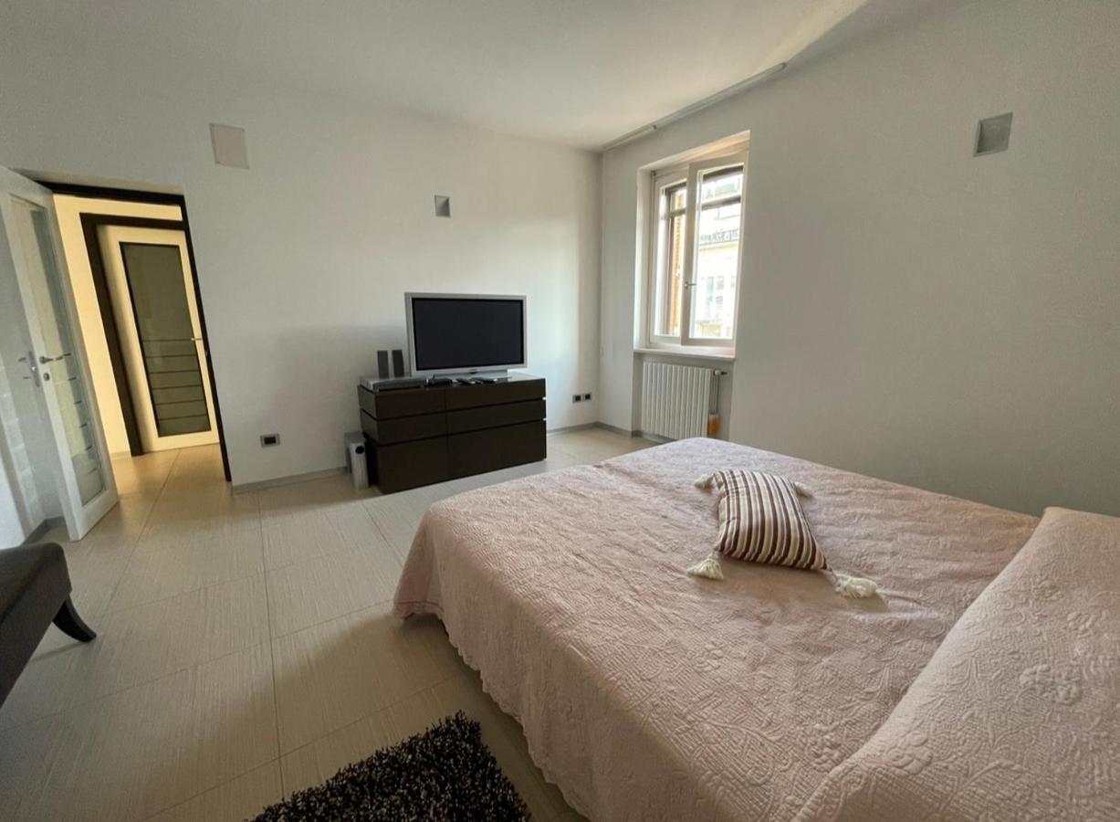 Casa Mari Lejlighed Ostuni Eksteriør billede
