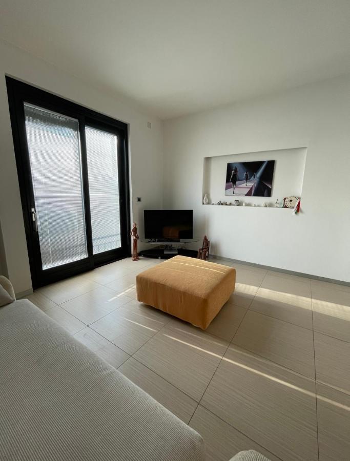 Casa Mari Lejlighed Ostuni Eksteriør billede