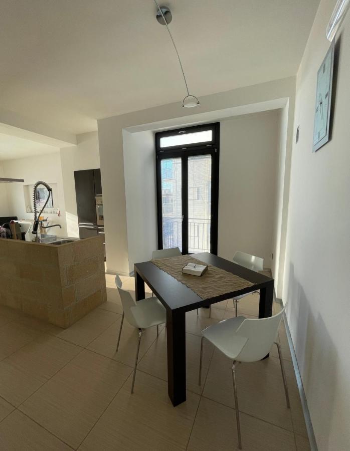 Casa Mari Lejlighed Ostuni Eksteriør billede