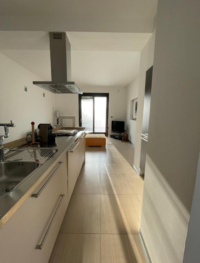 Casa Mari Lejlighed Ostuni Eksteriør billede