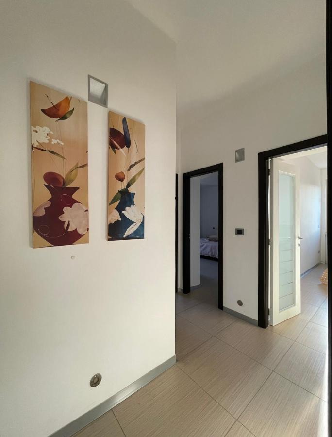Casa Mari Lejlighed Ostuni Eksteriør billede