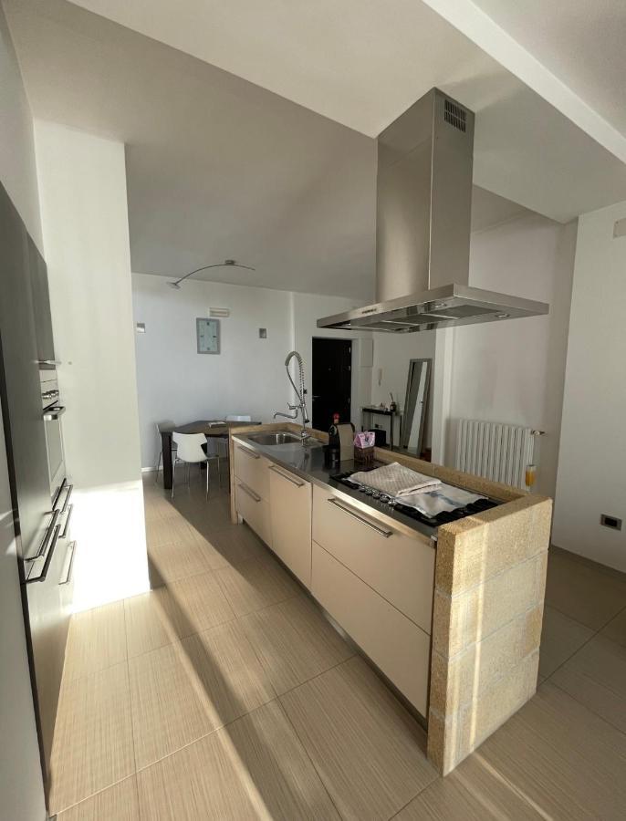 Casa Mari Lejlighed Ostuni Eksteriør billede